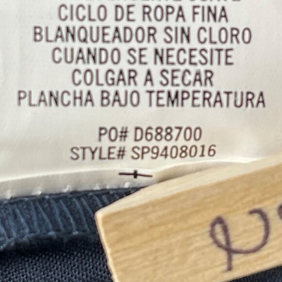 O’Neill Gabriella Romper Women's S Dolman Sleeve Deep V Neck Beachy Breezy - Picture 7 of 12